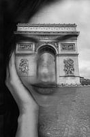 Amélie - PARIJS