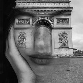 Amélie - Paris von City Creatives
