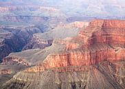 Grand Canyon, South Rim, Arizona, Amerika van Henk Alblas thumbnail