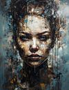 As Tears Go By by Jacky thumbnail