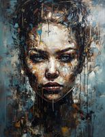 As Tears Go By