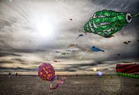 Drachenfest Fehmarn