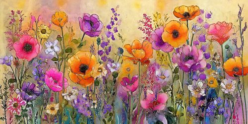 Spring Blossom Revival