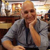 Gal Ashkenazi profielfoto