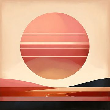 Skyfire by FoXo Art