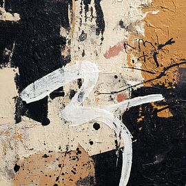 The Calligrapher's Trace
