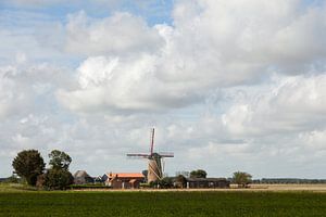 Zeeuwse luchten