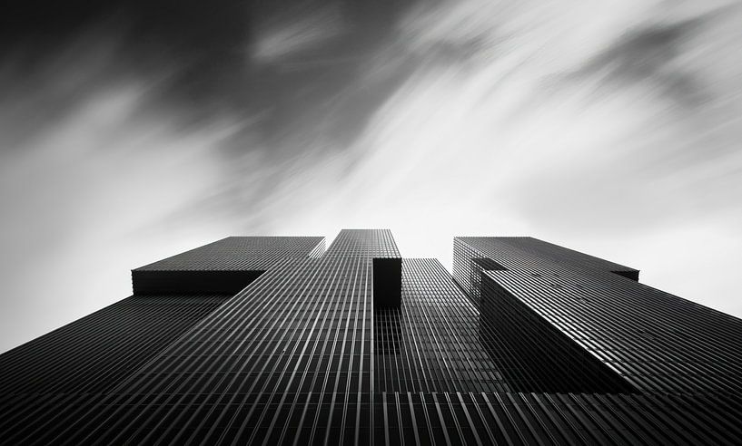 Die Rotterdam von Raoul Baart