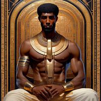 Numbianisches Rittertum