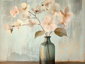 Blumenvase