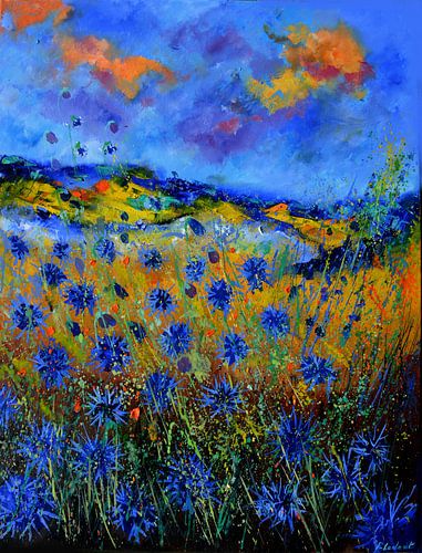 Summertime easy living