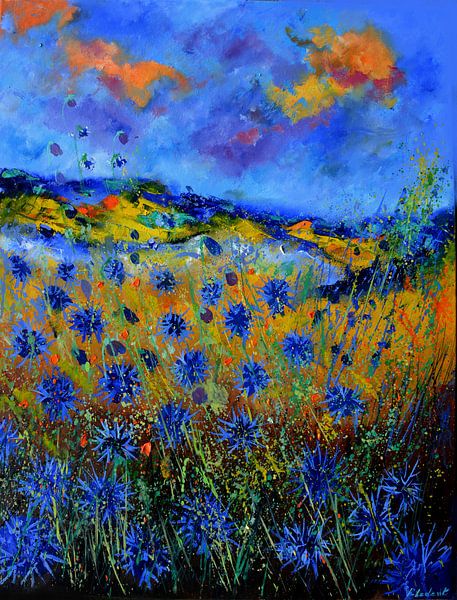 Summertime easy living van pol ledent