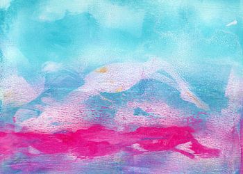 Pink Tide