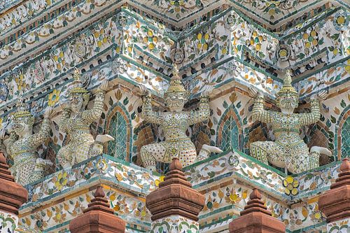 De Tempel van de Dageraad