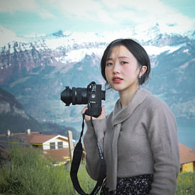 Bin Chen profielfoto