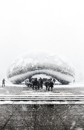Chicago