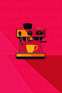 Barista Vergnügen