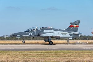 RAAF BAe Hawk Mk.127 Lead-In Fighter, A27-20.