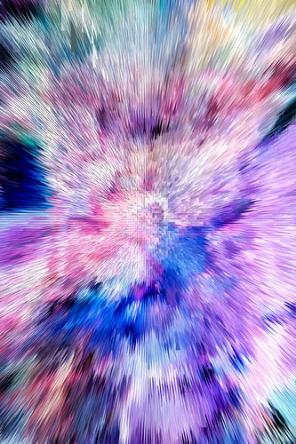 Digital art