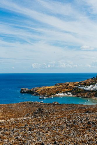 Lindos