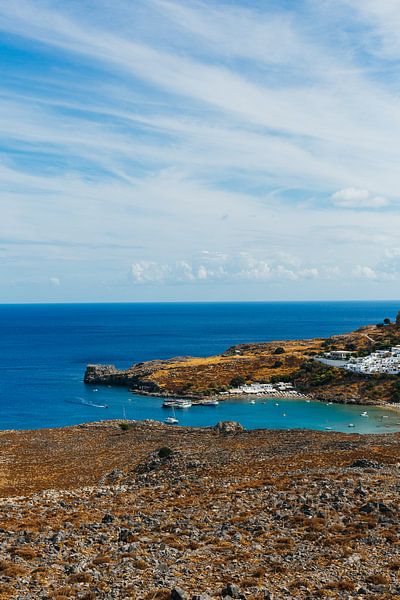 Lindos by Studio kleine vos