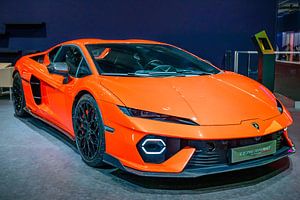 Lamborghini Temerario Sportwagen