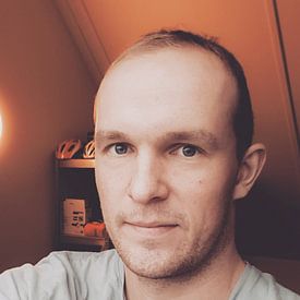 Tim Middeljans Profile picture