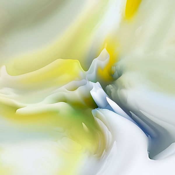 Spring von Andreas Wemmje