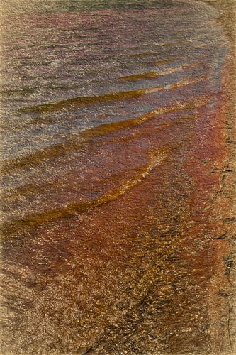 De Bronzen Waterkant