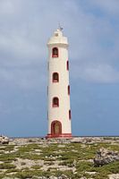 Lighthouse Spelonk on Bonaire