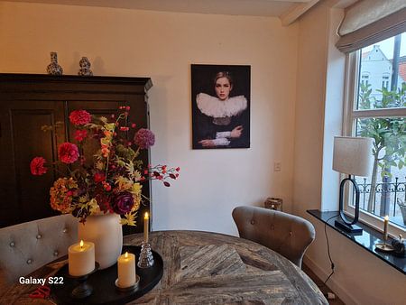 The Age Of Innocence