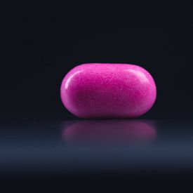Are you taking the pill? by Nathan Okkerse