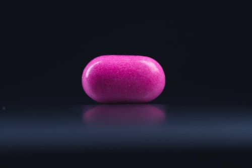 Are you taking the pill?