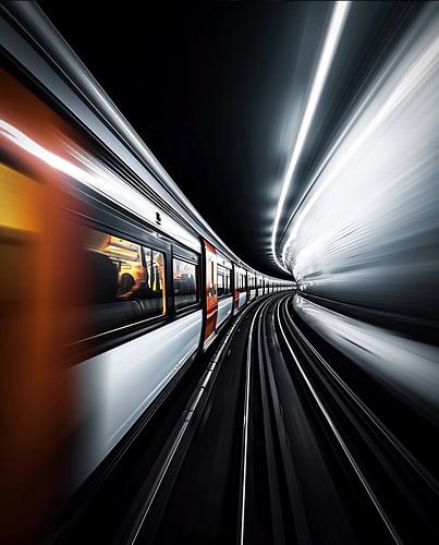 Tube de Londres