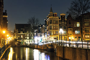Amsterdam Grimburgwal