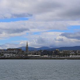 Dun Laoghaire by Rob Hendriks