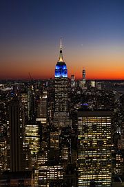 Empire von Paul Grünewald