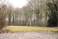 Goal bij FC Ter Apel '96 | Over de Bal