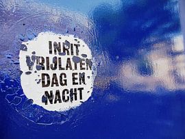 Urban Reflections 38 by MoArt (Maurice Heuts)