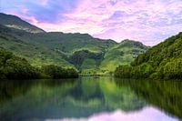 Loch Schotland