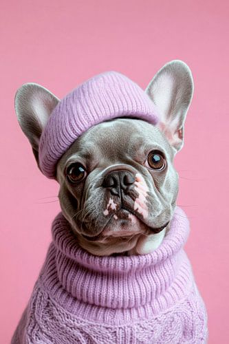Franse Bulldog