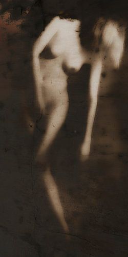 Love & Longing - Erotic Art Nude