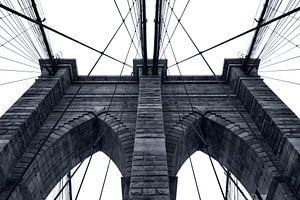 Brooklyn Bridge