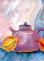 Picture for the kitchen 1