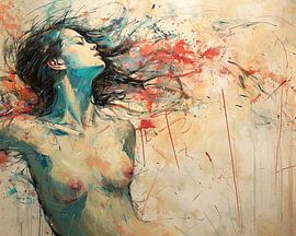 Dynamics | by Eye catching paintings