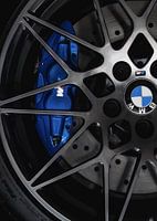 BMW Rad
