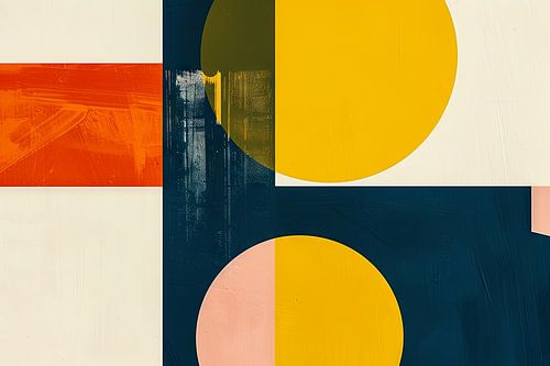 Minimalist shapes