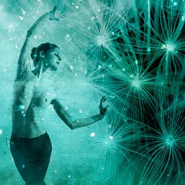 Traumtanz by Falko Follert