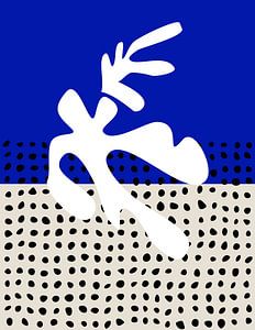 Matisse inspireert van Mad Dog Art