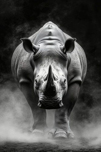 Rhinocéros